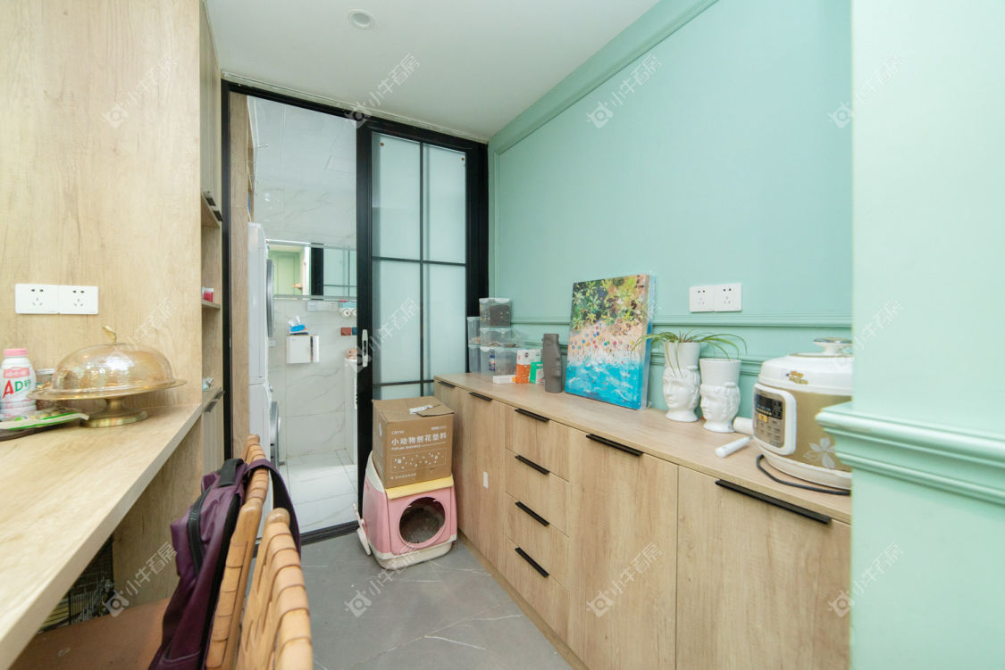 常州御水华庭一期在租房源_小牛看房