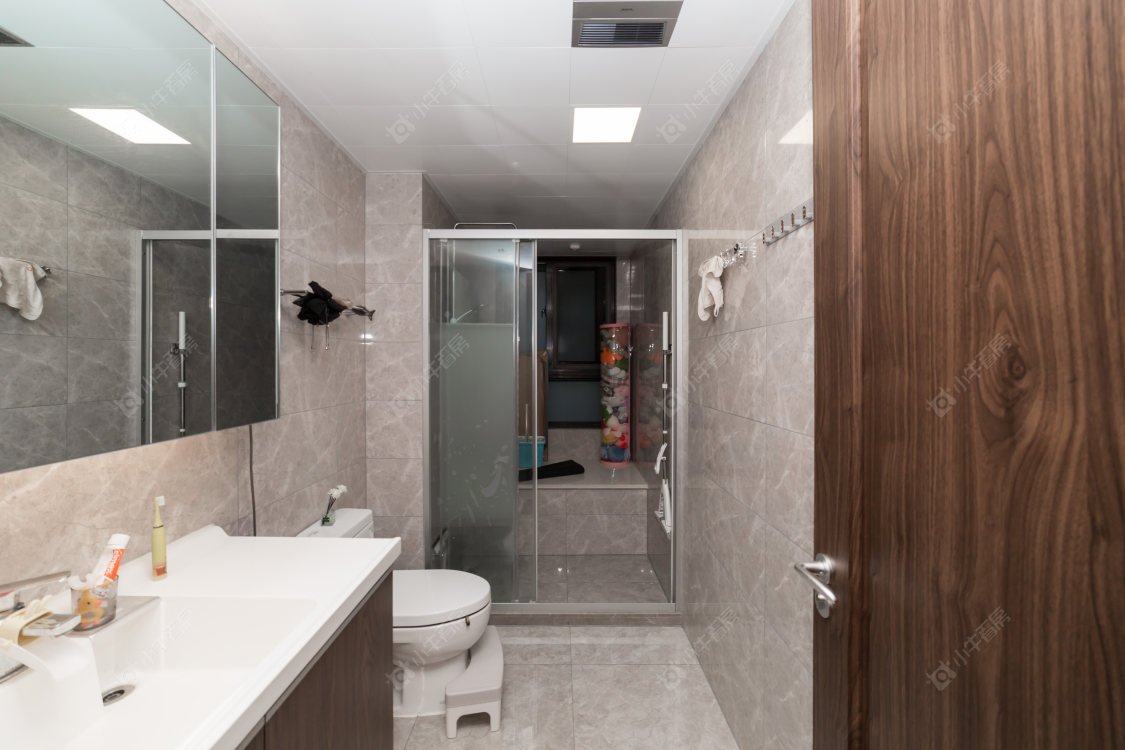 常州旭辉都会上著4室2厅2卫在售二手房房源图片