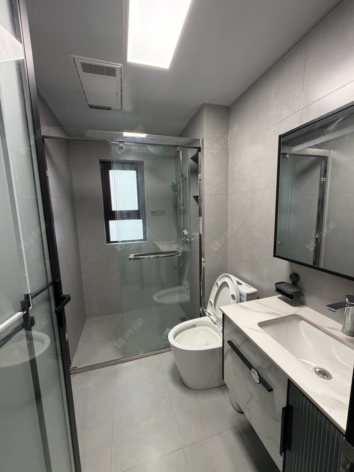 常州华盛品樾公馆在租房源室内图_小牛看房