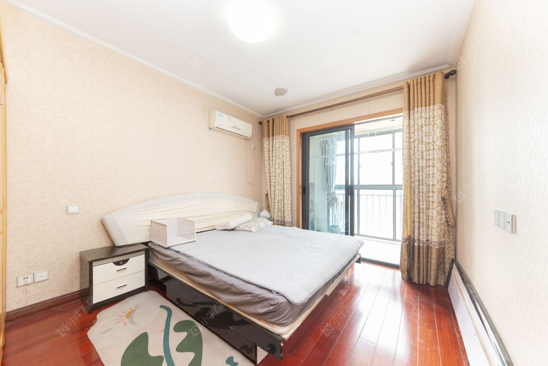 常州莱蒙城美景公寓在售二手房源室内图_小牛看房