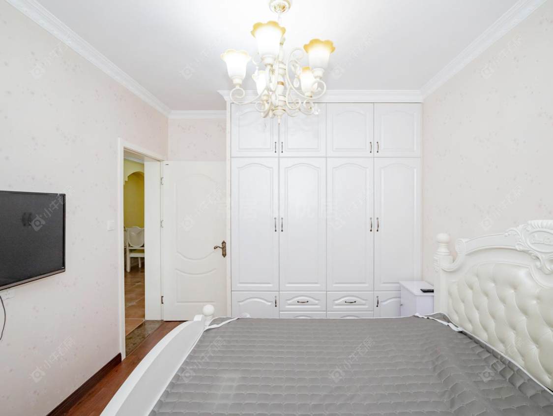 九洲新世界花苑房源室内图 常州九洲新世界花苑在售二手房源室内图_小牛看房