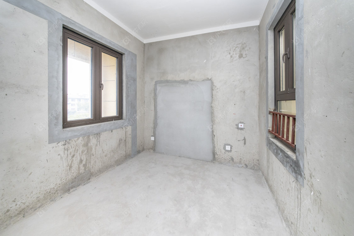 常州太湖庄园在售二手房源室内图_小牛看房