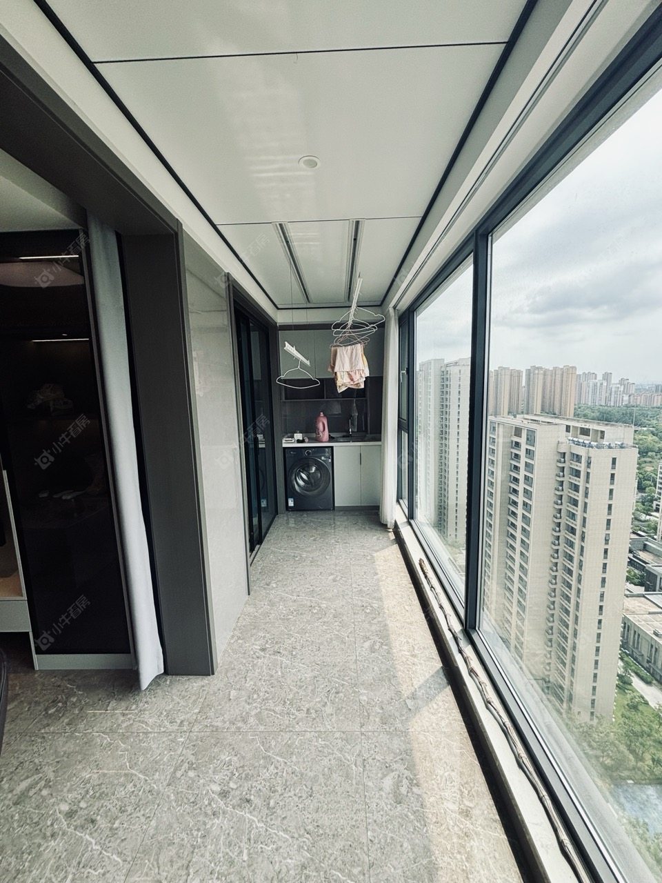 常州美的世茂云筑租房_美的世茂云筑3室2厅房源出租