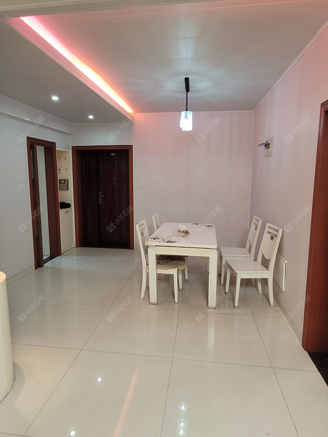 常州青山湾南区在租房源_小牛看房