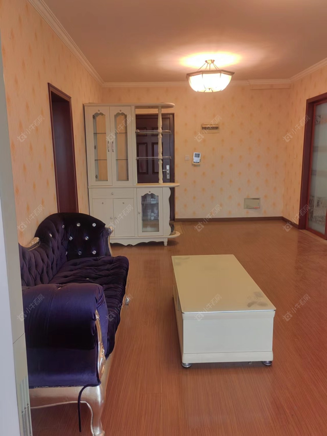 常州景瑞曦城在租房源_小牛看房