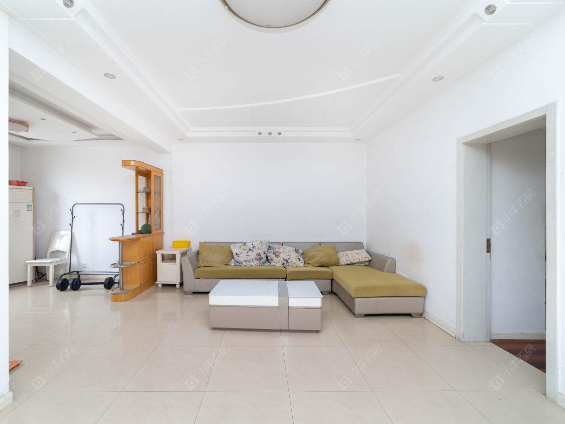 常州阳湖世纪苑南苑在售二手房_小牛看房