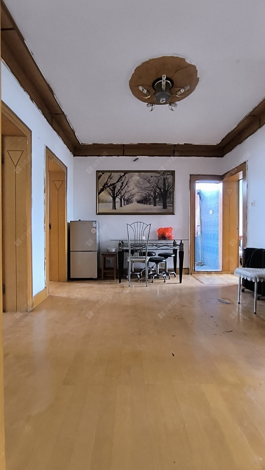 常州翠竹新村南区3室2厅1卫出租_小牛看房