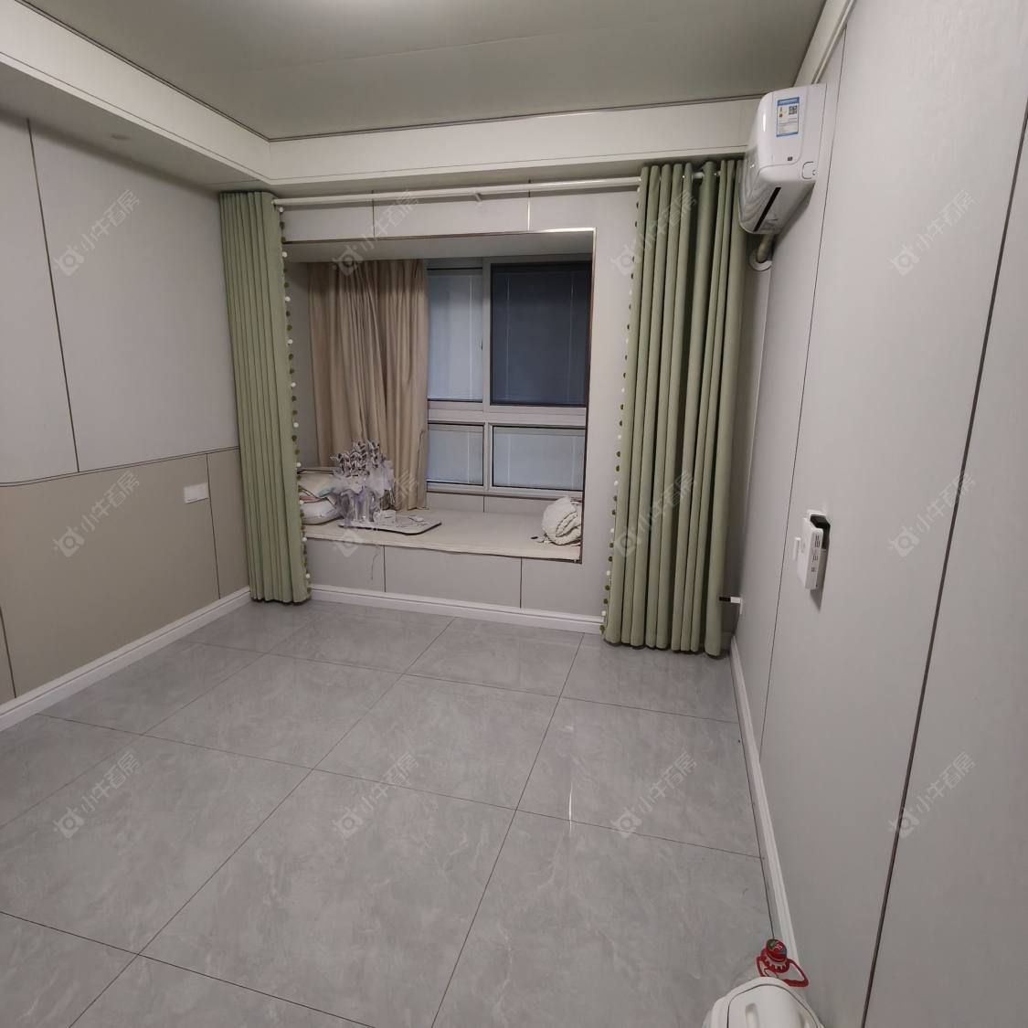 常州遥光辰苑在租房源室内图_小牛看房