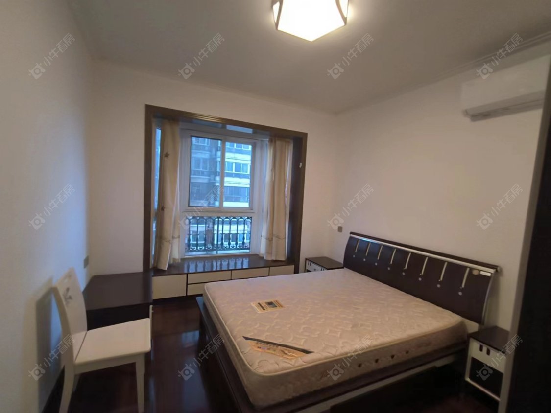 常州怡康花园在租房源_小牛看房