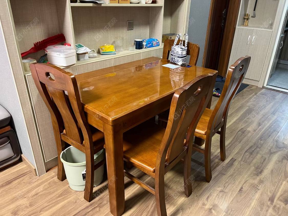 常州新城东苑四区在租房源室内图_小牛看房