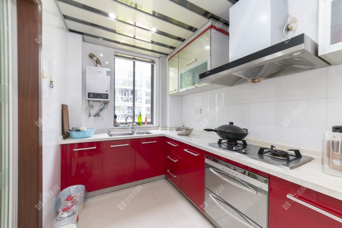 常州新城南都雅苑在租房源_小牛看房