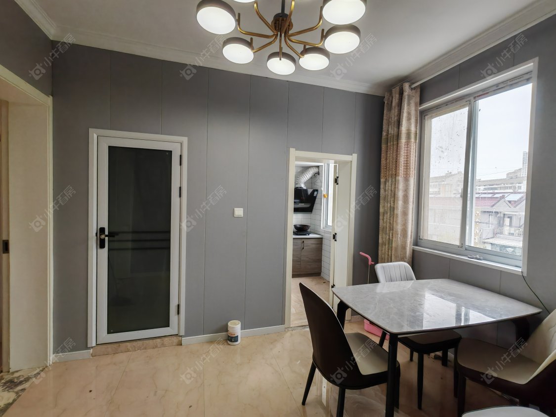 常州荆川东路在租房源_小牛看房