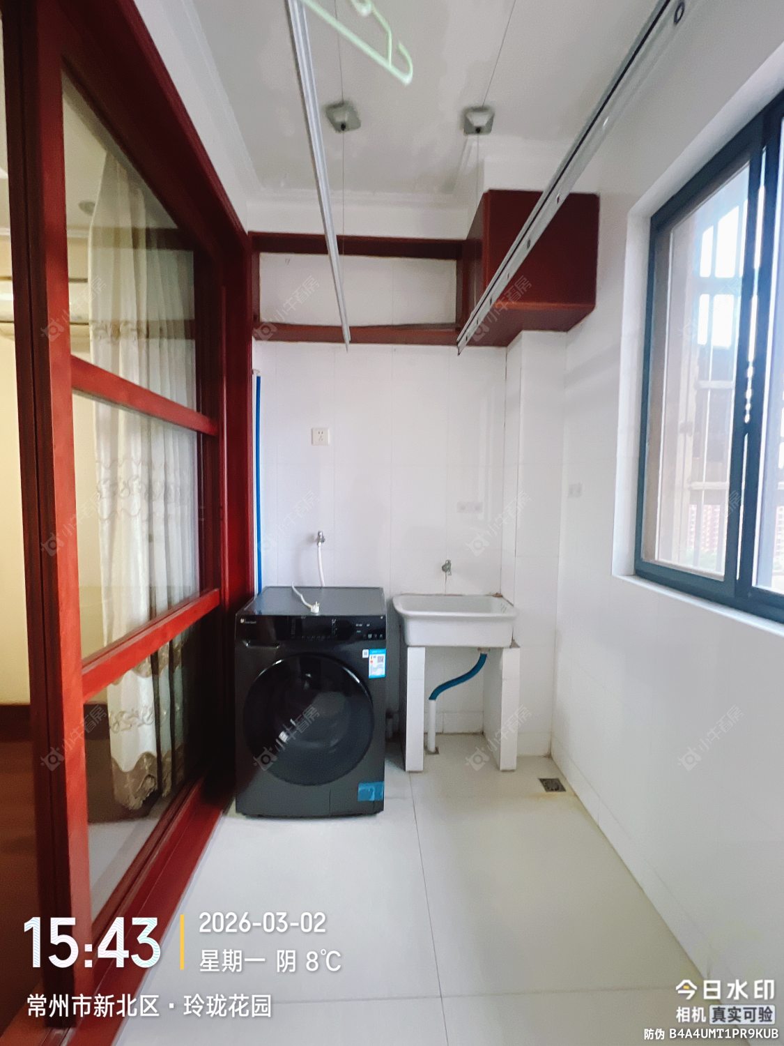 玲珑花园房源室内图 常州玲珑花园在租房源室内图_小牛看房