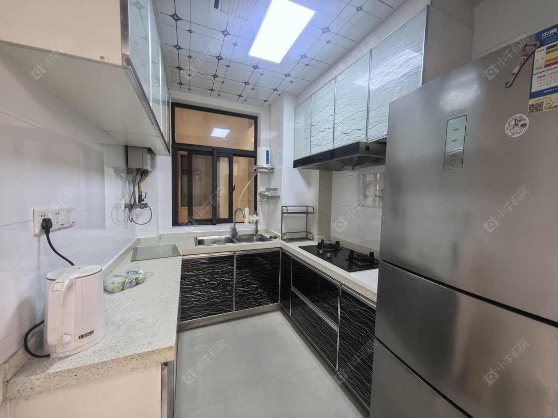 常州绿都万和城五区在租房源_小牛看房