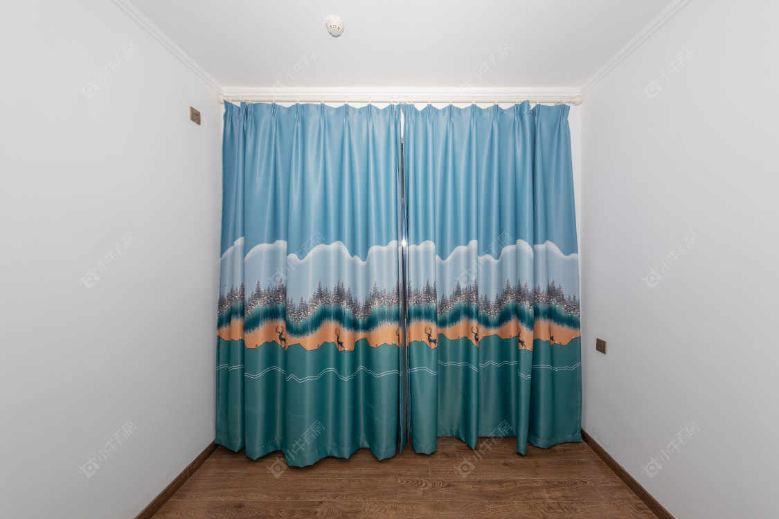 常州碧桂园碧玥和鸣在售二手房源室内图_小牛看房