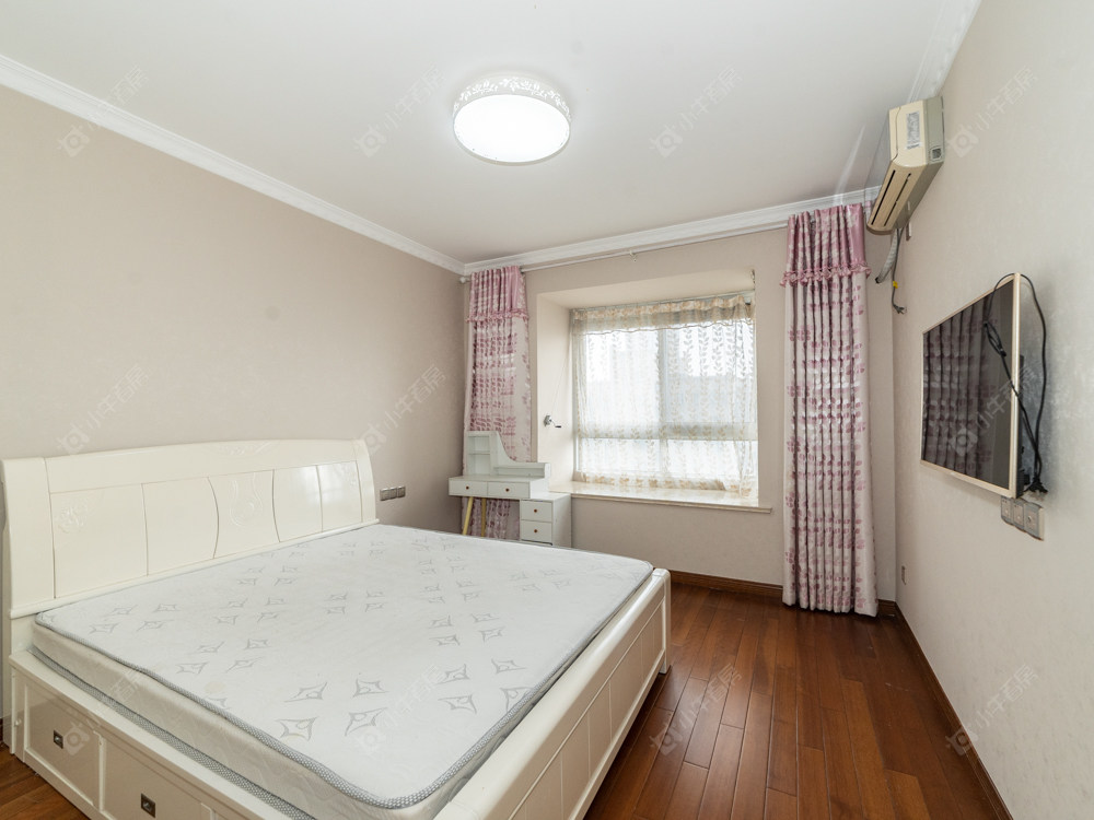 常州五洲国际在售二手房源室内图_小牛看房