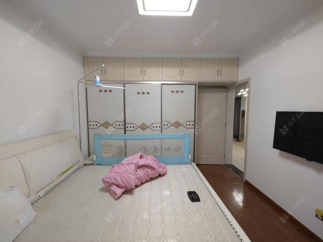 常州绿地世纪城一期在租房源_小牛看房