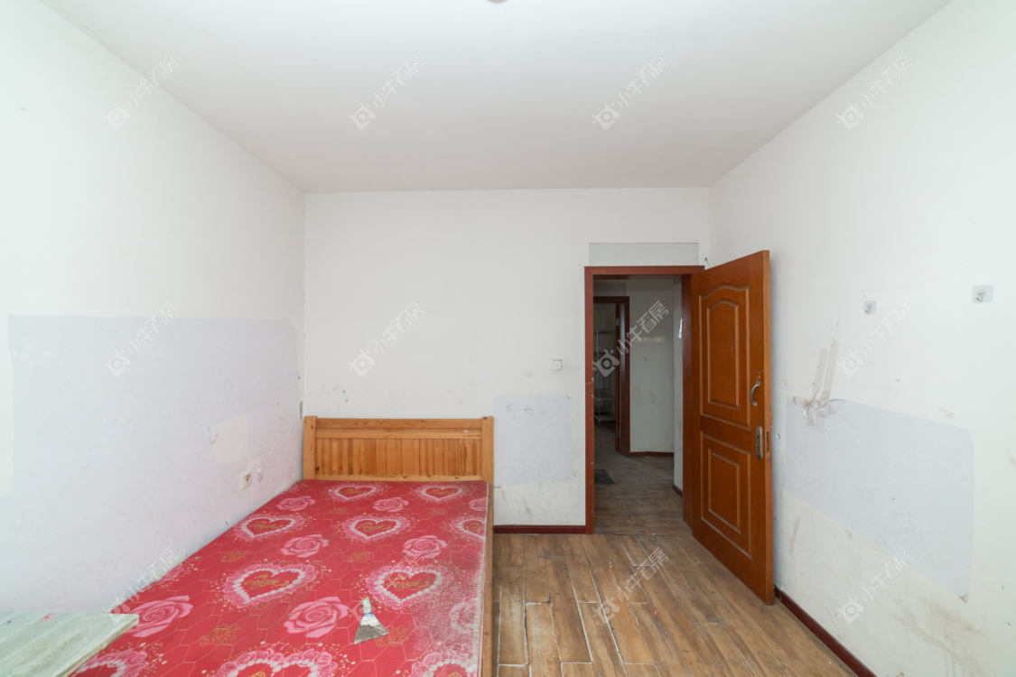 常州蔚蓝天地一二期在租房源室内图_小牛看房