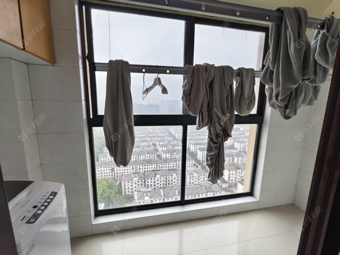 常州摩尔上品在租房源室内图_小牛看房