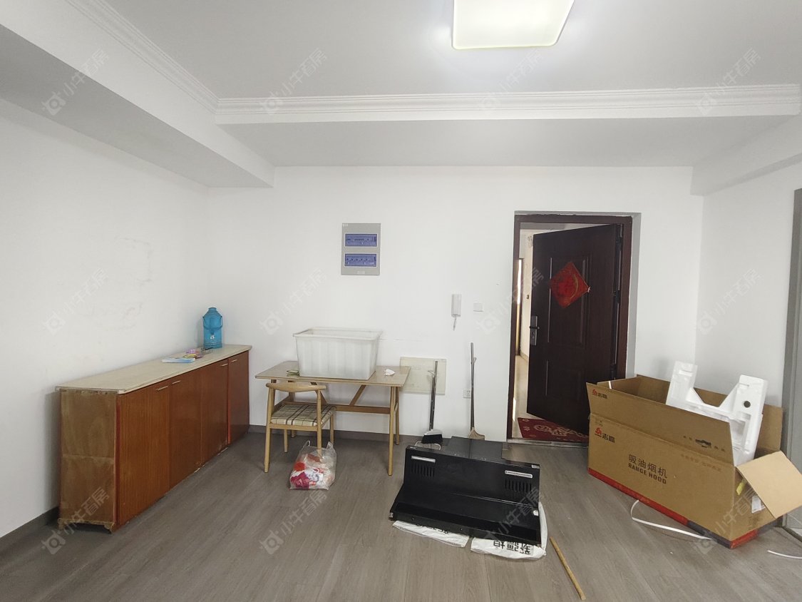 常州百馨西苑五期在租房源室内图_小牛看房