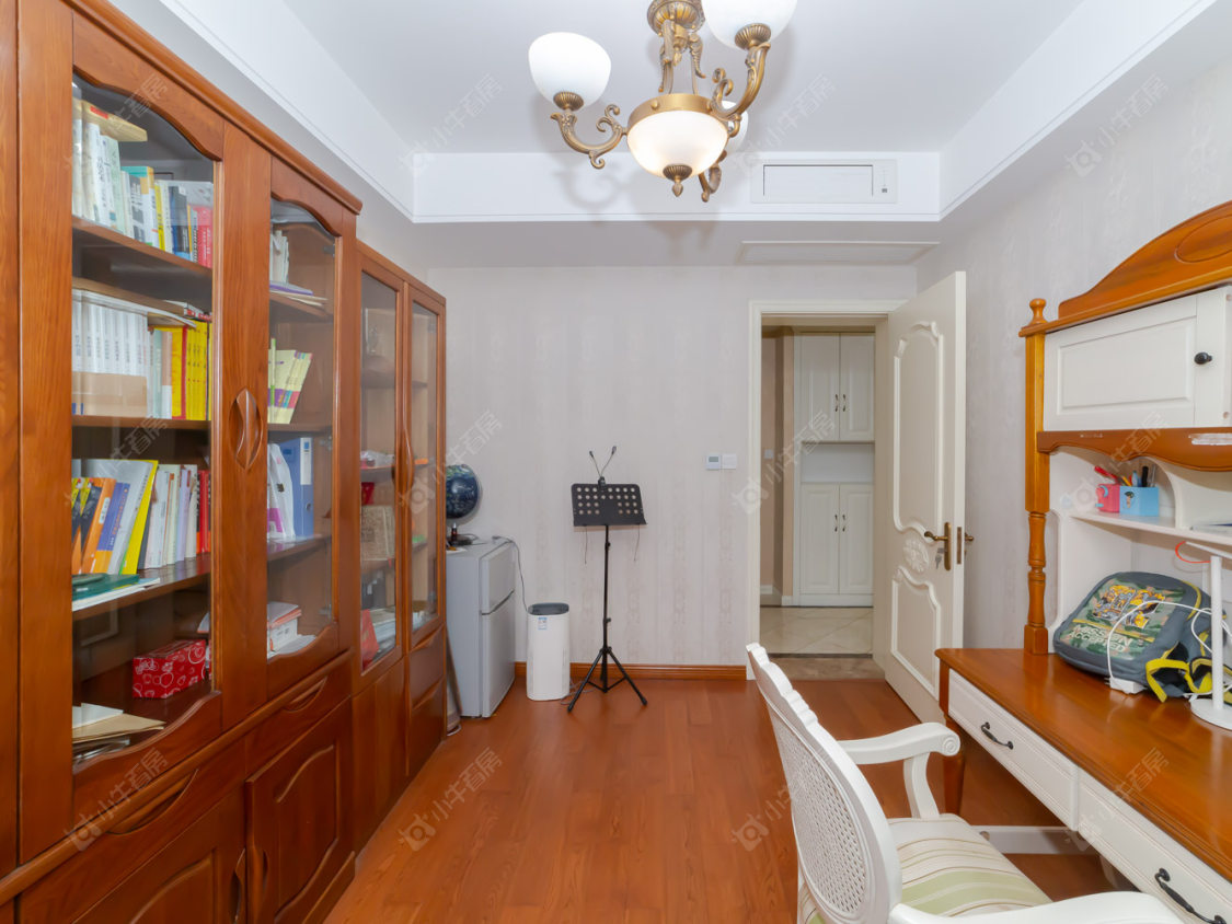 龙湖香醍漫步北区房源室内图 常州龙湖香醍漫步北区在售二手房源室内图_小牛看房