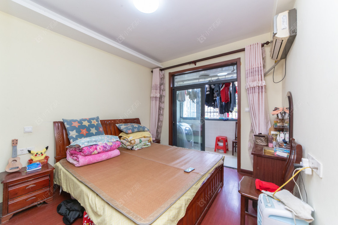 常州怡枫苑在售二手房源室内图_小牛看房