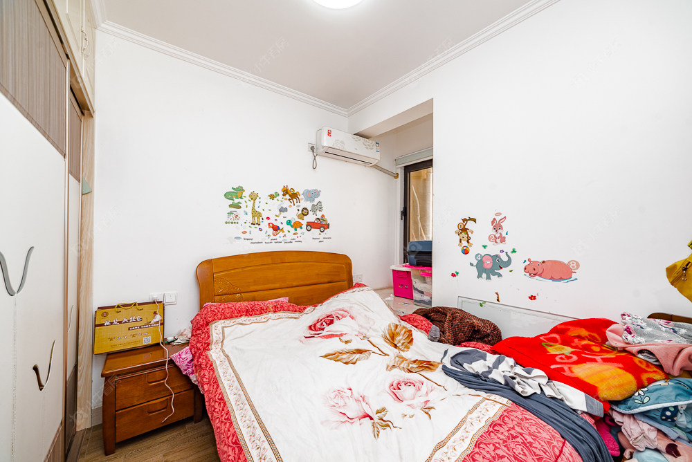 常州御城在售二手房源室内图_小牛看房