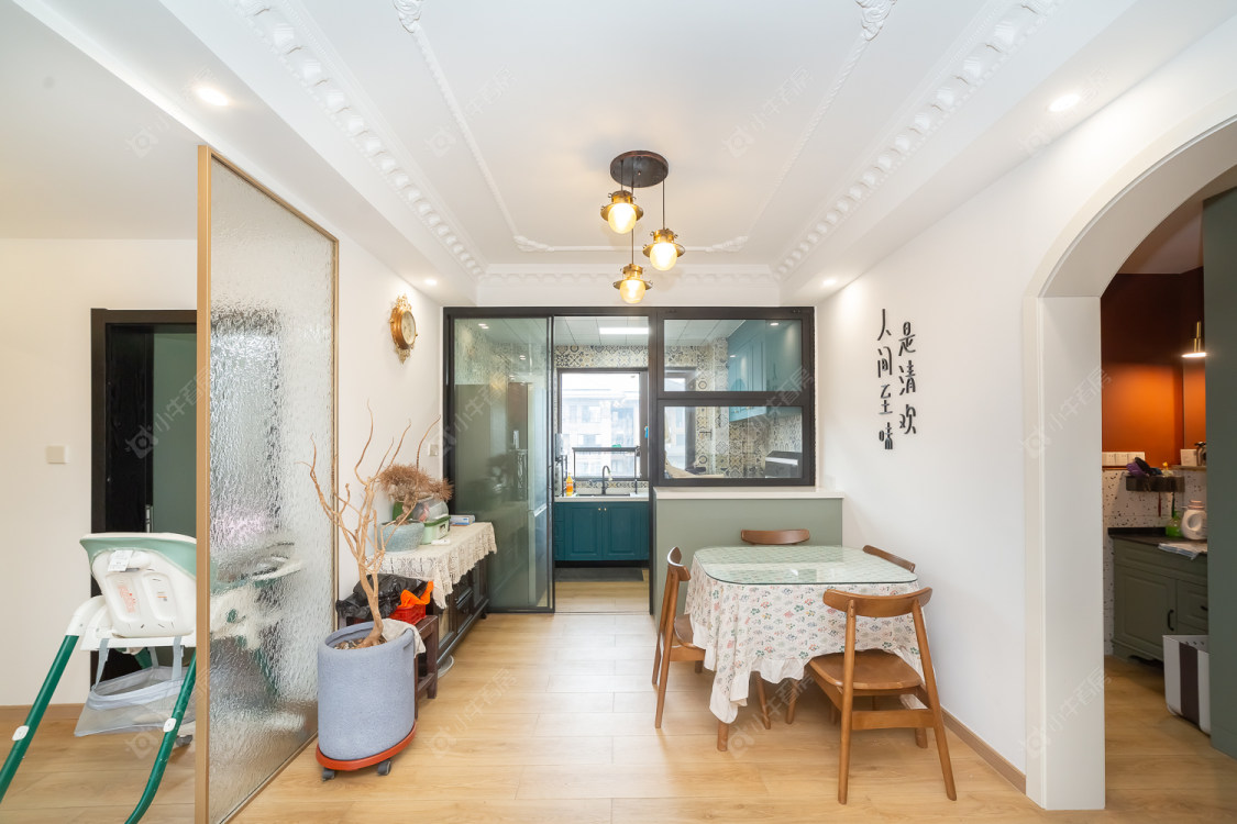 常州嘉禾尚郡在售二手房源_小牛看房