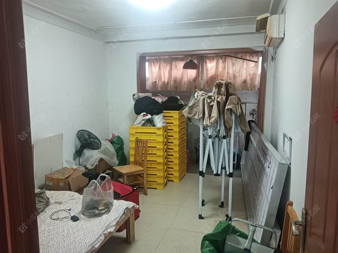 常州勤业一二三村在租房源_小牛看房