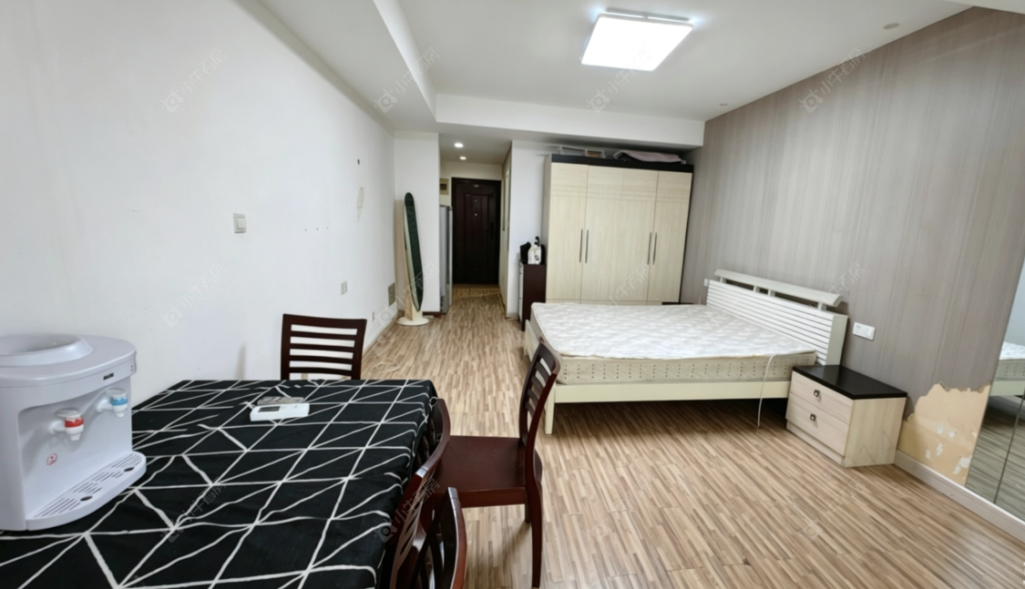常州新城蓝钻苑东区在租房源室内图_小牛看房