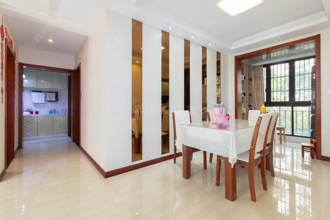 常州华润国际三期在售二手房源室内图_小牛看房