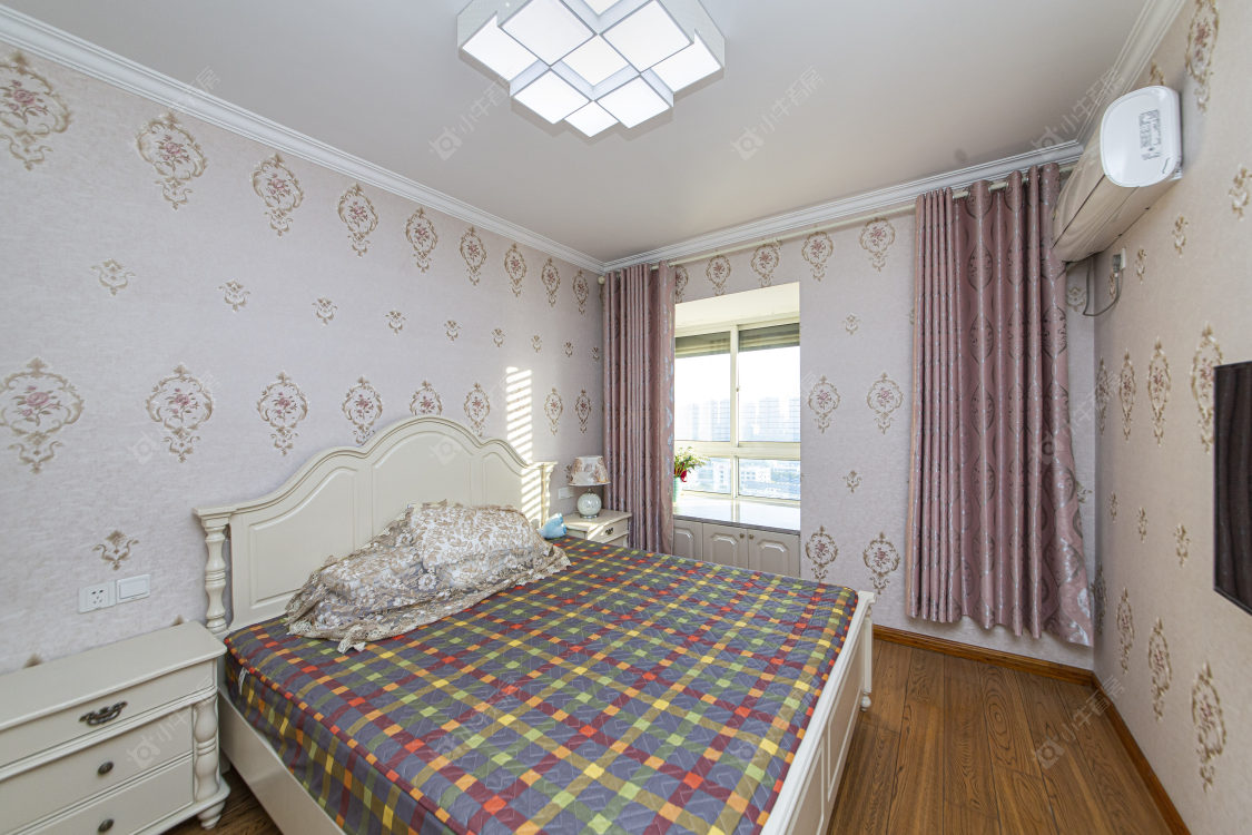 德禾豪景房源室内图 常州德禾豪景在售二手房源室内图_小牛看房