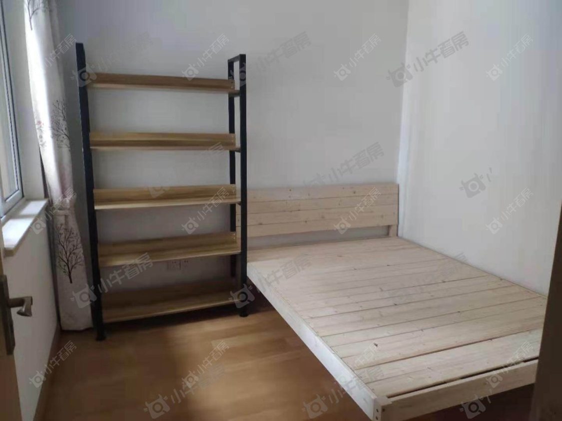 常州新城香悦半岛北区在租房源室内图_小牛看房