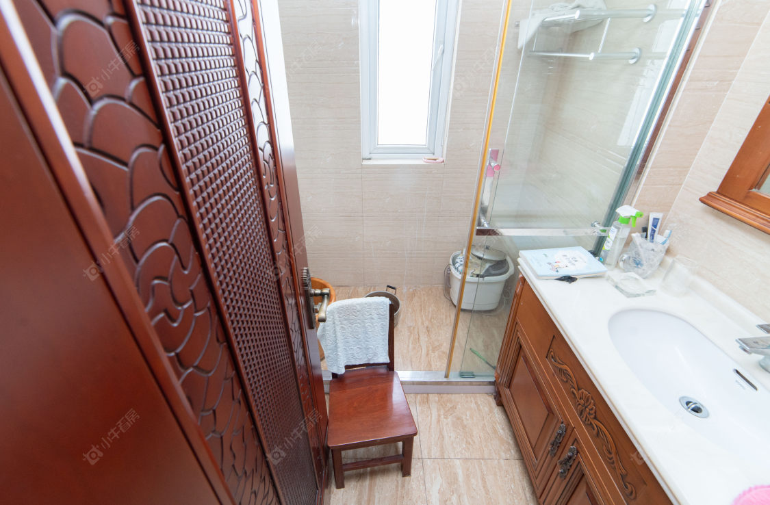 常州泰盈八千里在售二手房源室内图_小牛看房