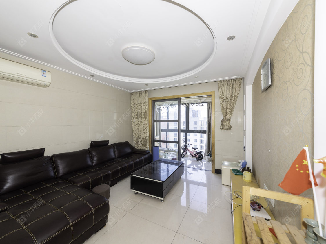 常州锦海星城一期在售二手房_小牛看房