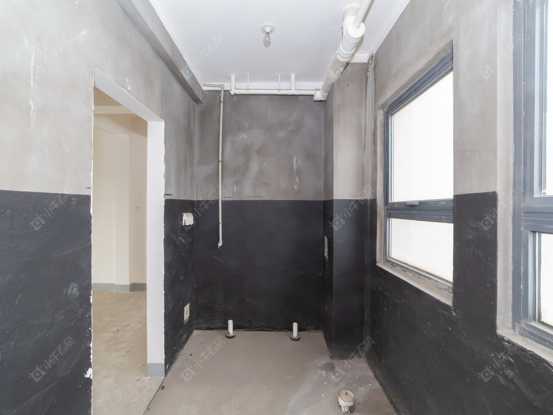 常州世茂香槟湖一期在售二手房源小区图_小牛看房