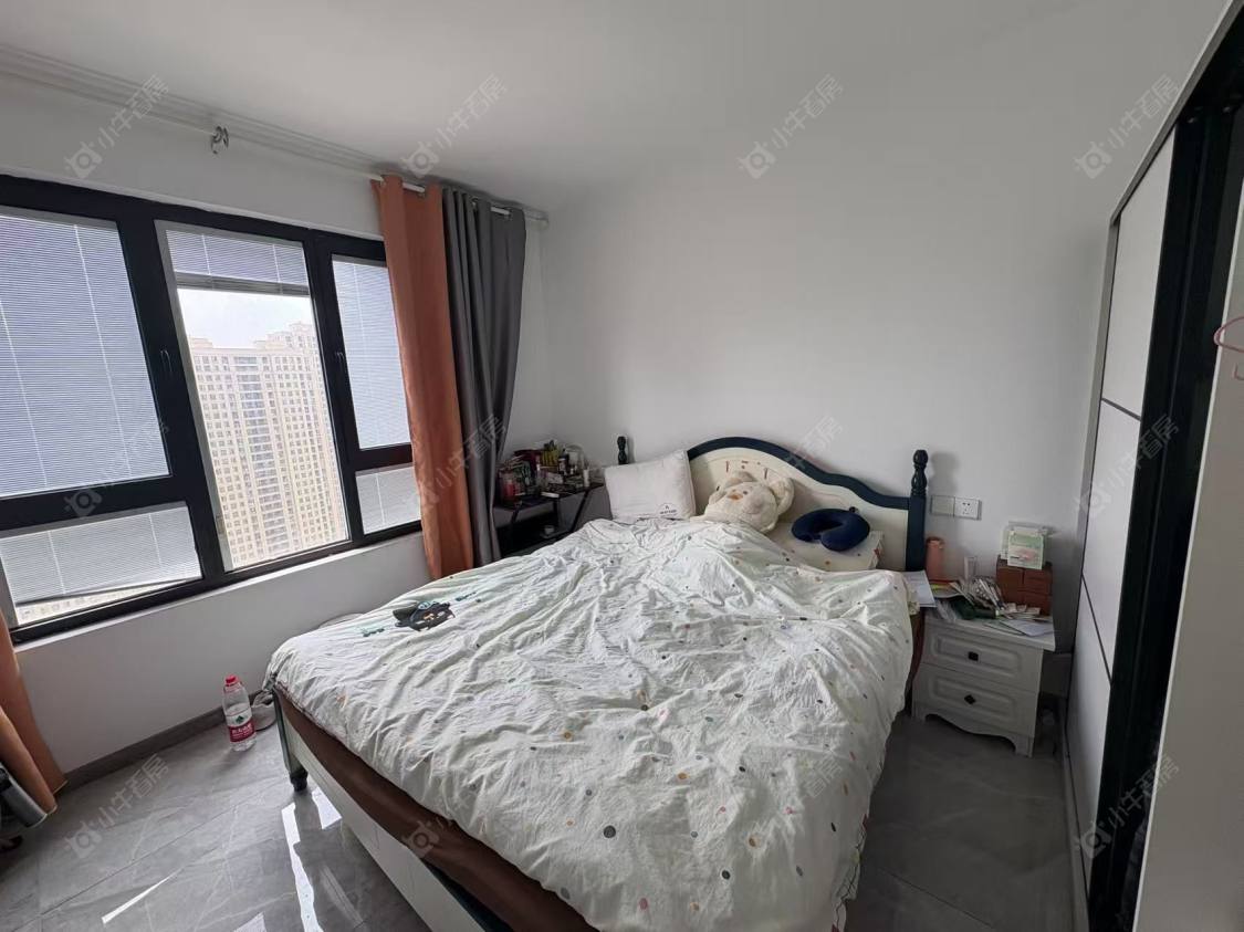 中梁首府壹号房源室内图 常州中梁首府壹号在租房源室内图_小牛看房