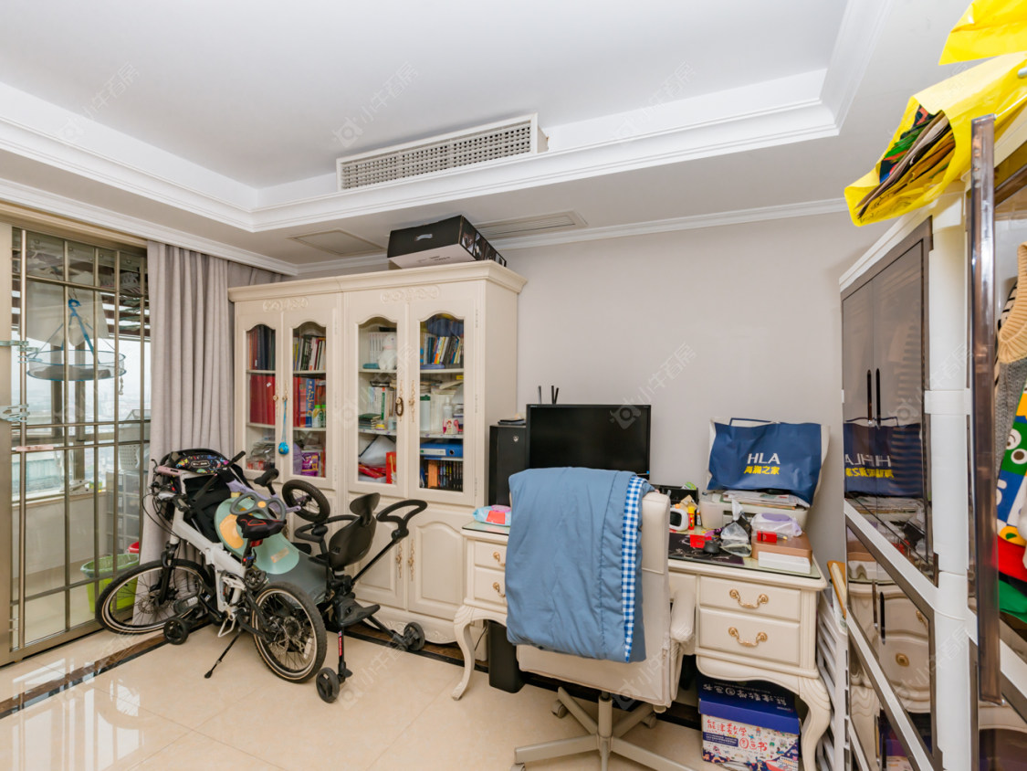 常州河景花园在售二手房源室内图_小牛看房