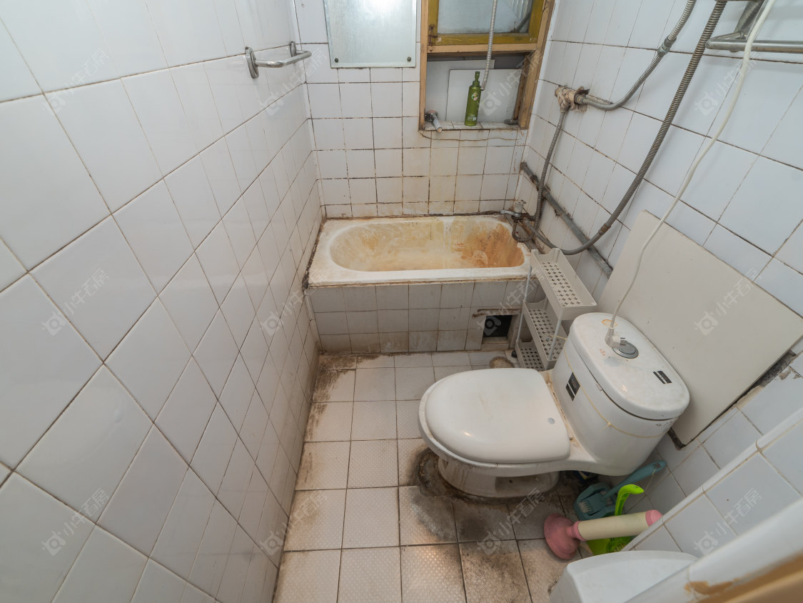 常州工房南区在售二手房源室内图_小牛看房