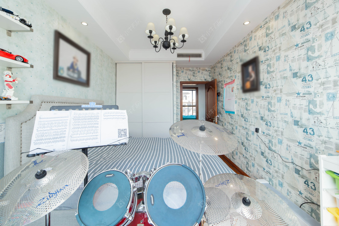 大名城西区房源室内图 常州大名城西区在售二手房源室内图_小牛看房