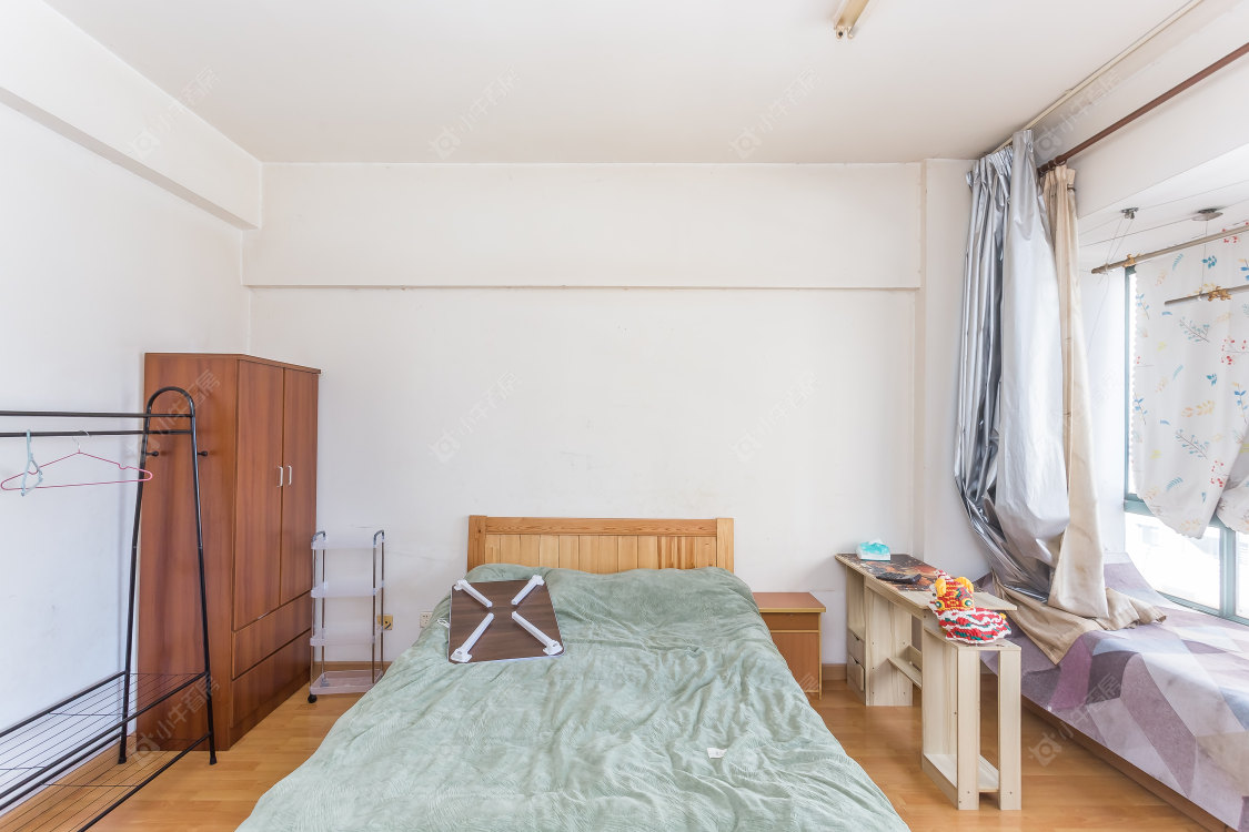 常州汇金置业广场在售二手房源室内图_小牛看房