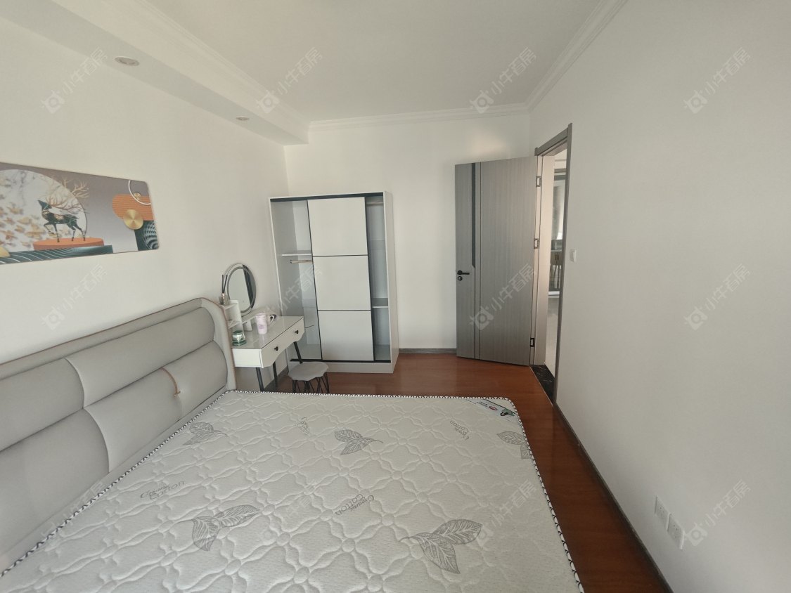 常州光樾华庭在租房源室内图_小牛看房