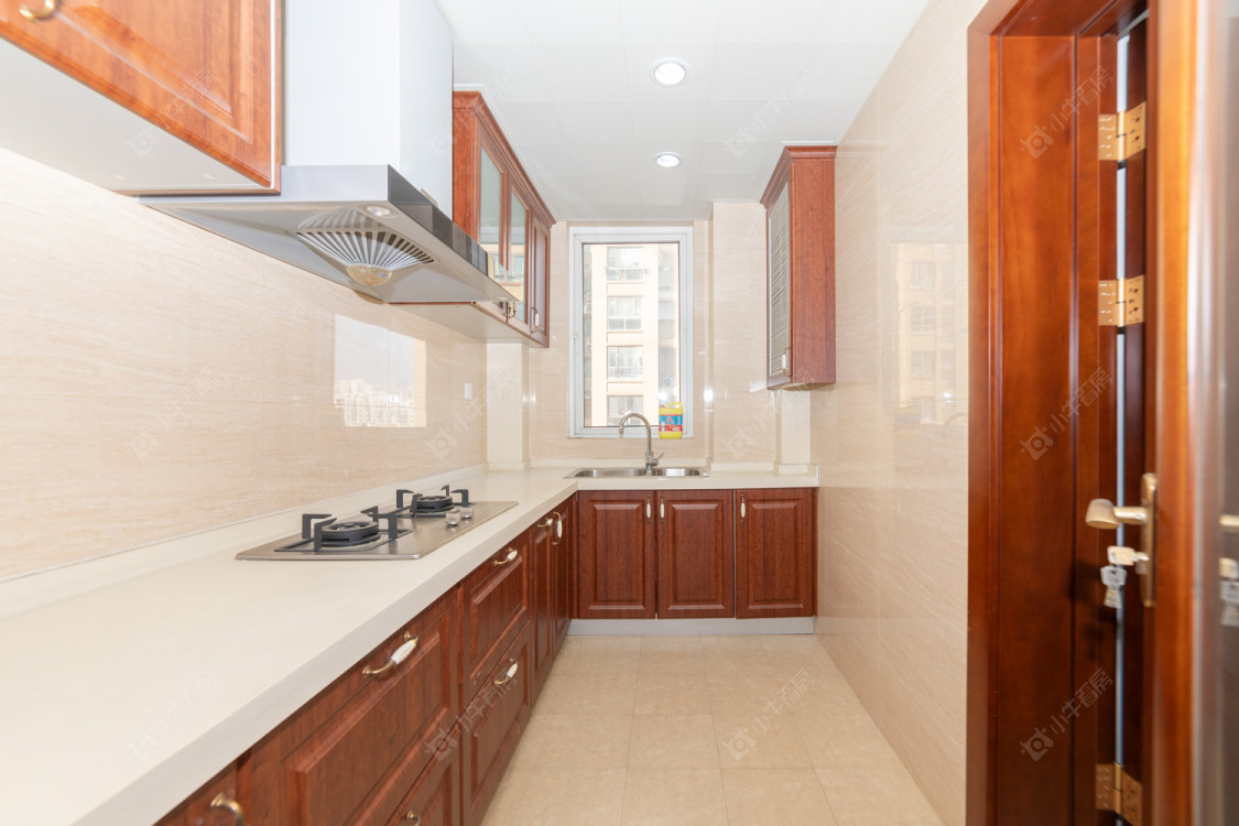 常州九洲花园二期在售二手房源室内图_小牛看房