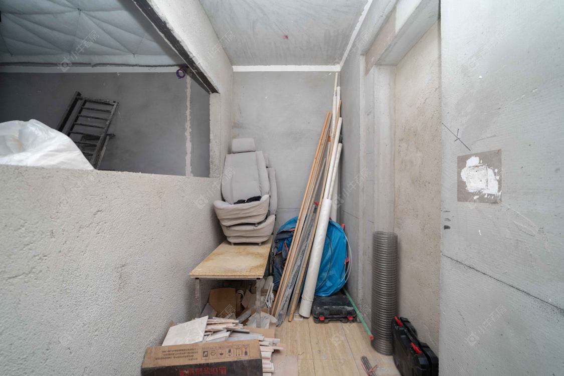 常州路劲城四期在售二手房源室内图_小牛看房