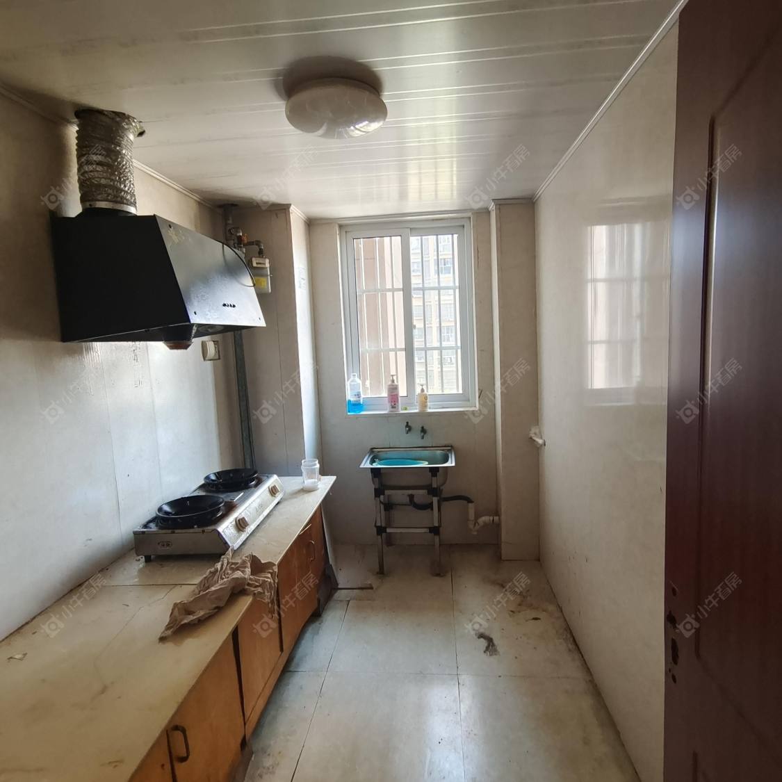 常州潞城花苑在租房源室内图_小牛看房