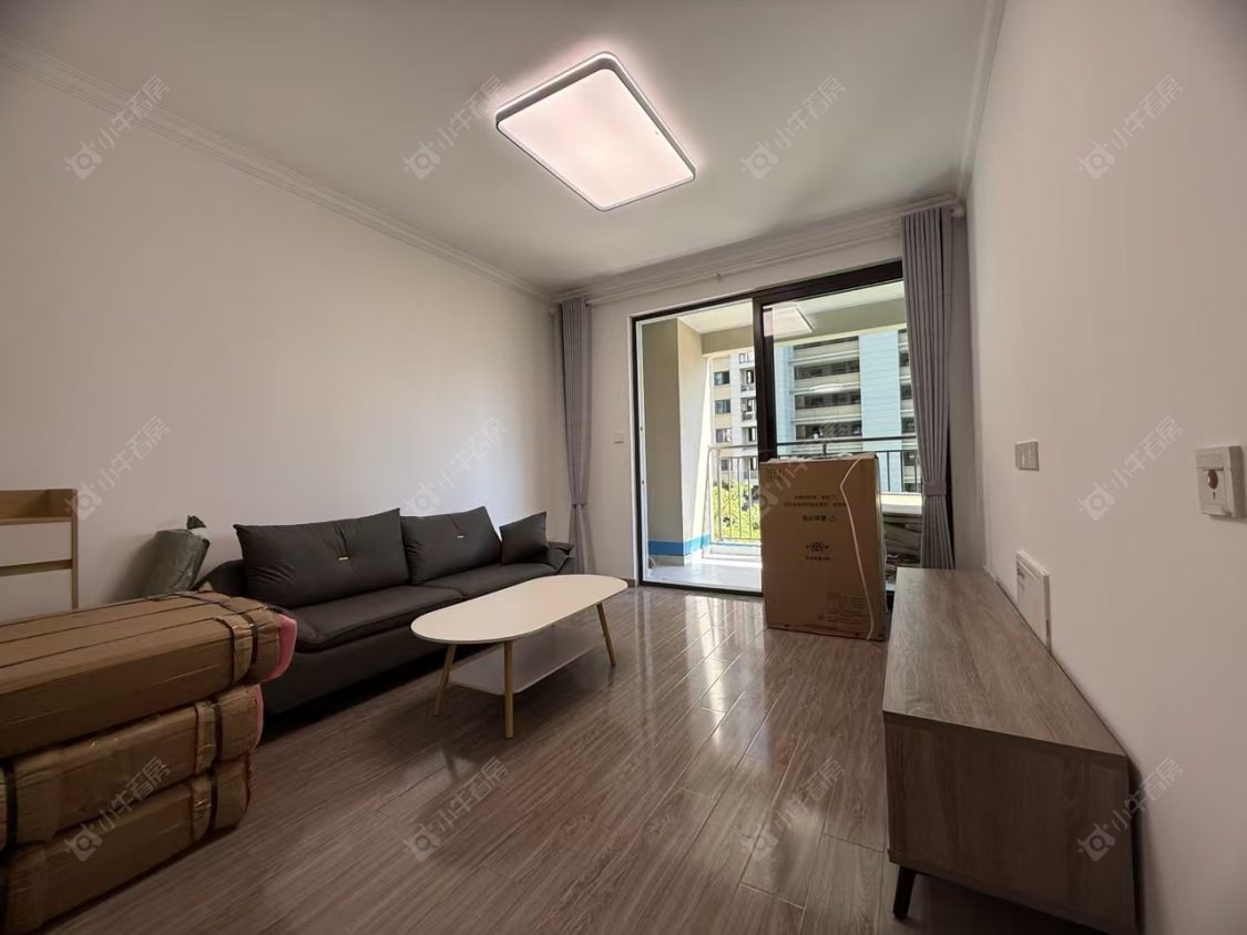 常州旭辉都会里在租房源室内图_小牛看房