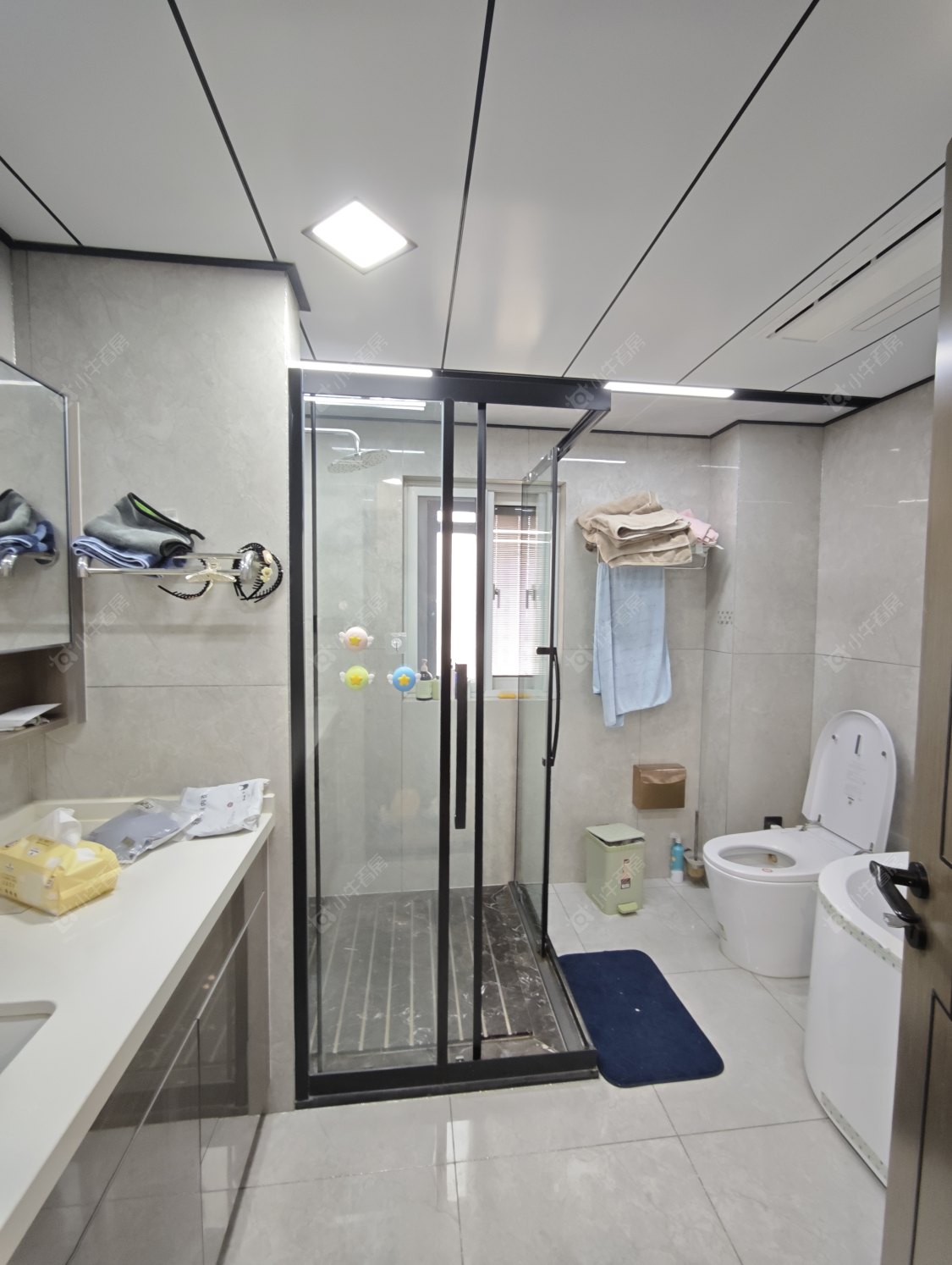 龙湖龙誉城四期房源室内图 常州龙湖龙誉城四期在租房源室内图_小牛看房