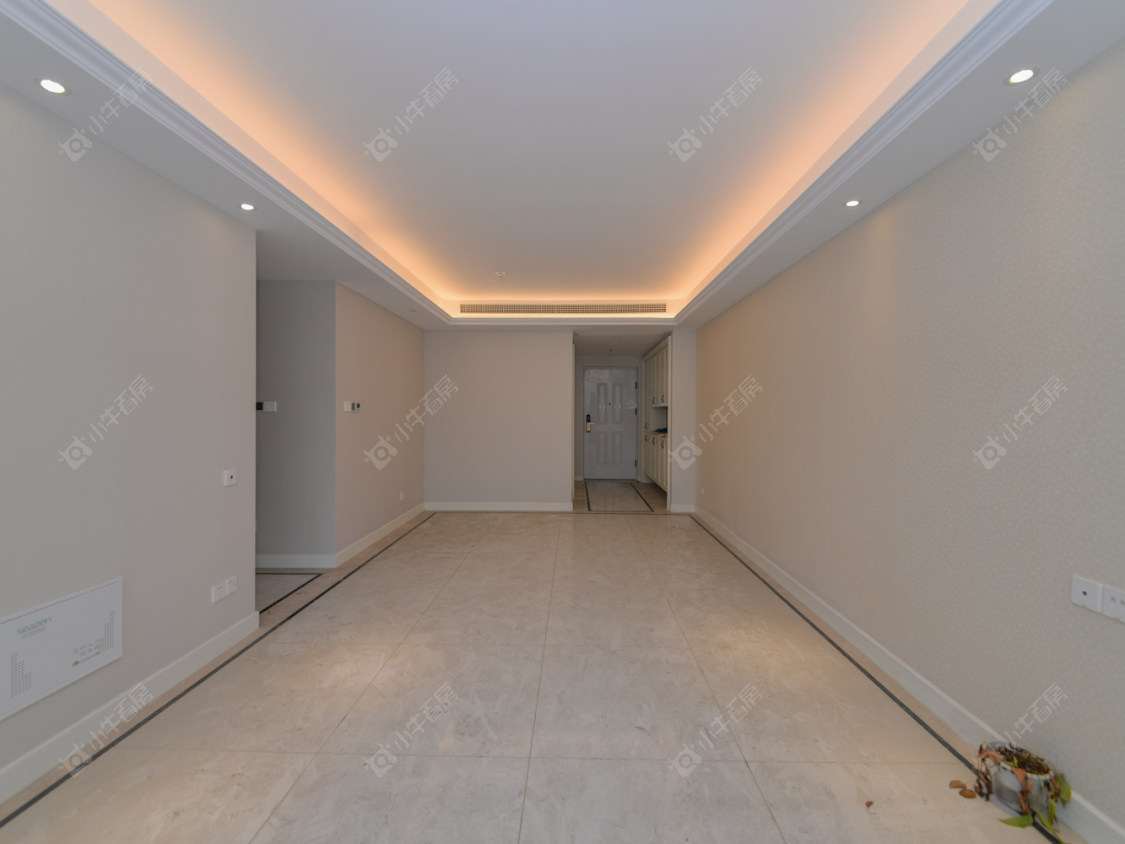 常州新城金郡(金坛)2区在售二手房源室内图_小牛看房