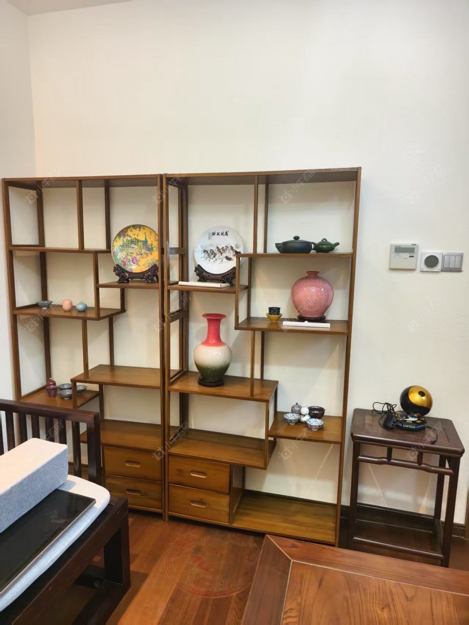 常州雅居乐山湖城湖畔小院在售二手房源室内图_小牛看房