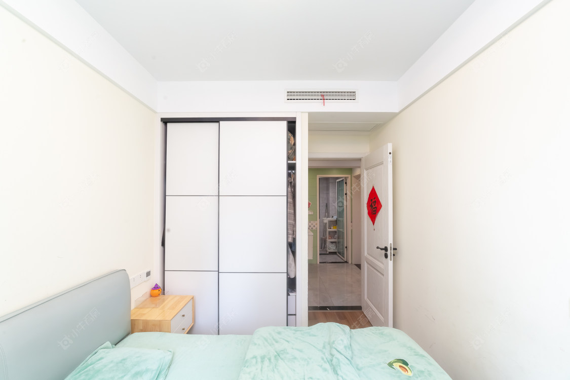 常州绿都万和城七区在售二手房源室内图_小牛看房